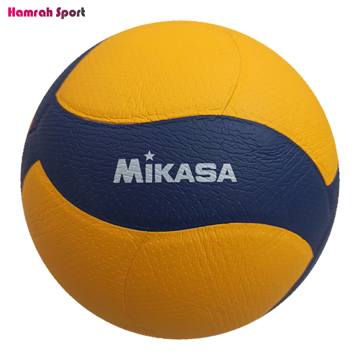 توپ والیبال میکاسا MIKASA V200W وارداتی اعلا