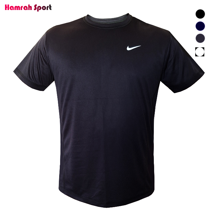 تیشرت ورزشی مردانه نایک NIKE مدل MTNK-1168 فلامنت تنفسی اعلا