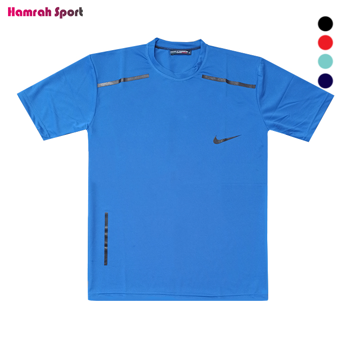 تیشرت ورزشی مردانه نایک NIKE مدل NK/MT_23