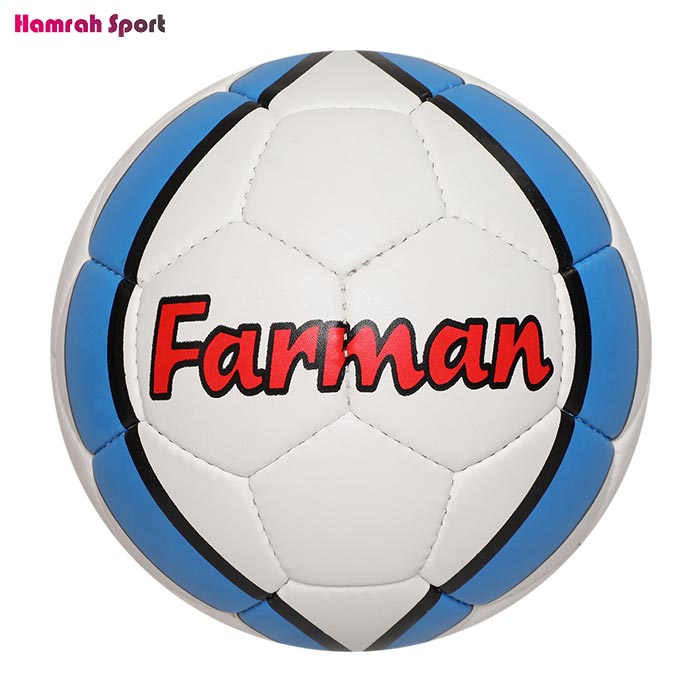 توپ فوتبال فرمان (FARMAN) - پاکستانی اعلا