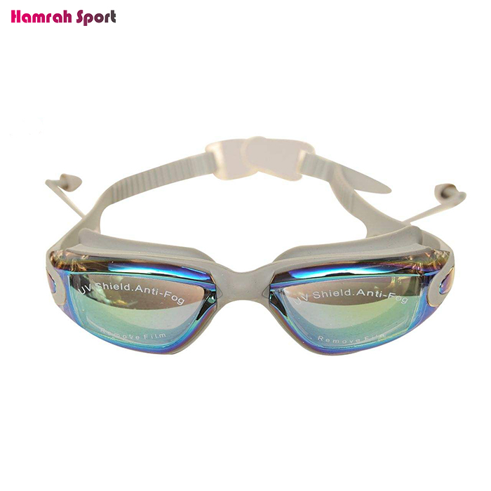 عینک شنا اسپیدو جیوه ای مدل SPEEDO s86s