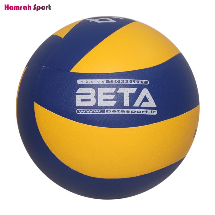 توپ والیبال بتا (BETA) مدل PVL6000 اعلا
